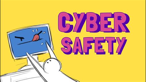 Internet Safety Month: Everything you need to know .